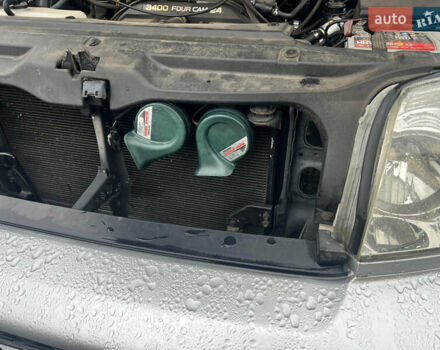 Тойота Хайлюкс, об'ємом двигуна 3.4 л та пробігом 312 тис. км за 11500 $, фото 37 на Automoto.ua