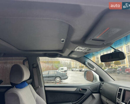 Тойота Хайлюкс, об'ємом двигуна 3.4 л та пробігом 312 тис. км за 11500 $, фото 25 на Automoto.ua