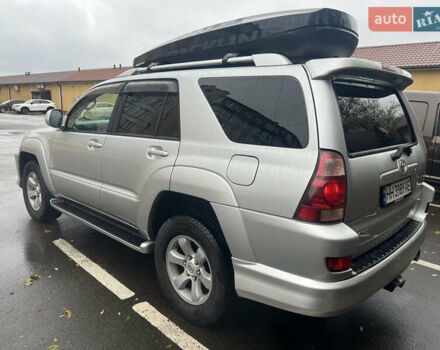 Тойота Хайлюкс, об'ємом двигуна 3.4 л та пробігом 312 тис. км за 11500 $, фото 13 на Automoto.ua