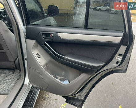 Тойота Хайлюкс, об'ємом двигуна 3.4 л та пробігом 312 тис. км за 11500 $, фото 26 на Automoto.ua