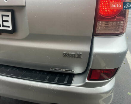 Тойота Хайлюкс, об'ємом двигуна 3.4 л та пробігом 312 тис. км за 11500 $, фото 8 на Automoto.ua