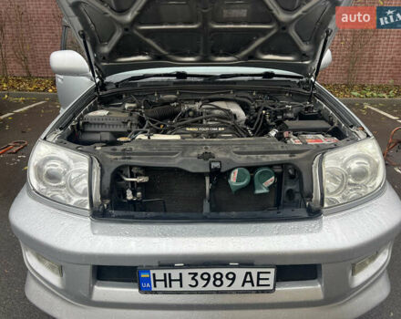 Тойота Хайлюкс, об'ємом двигуна 3.4 л та пробігом 312 тис. км за 11500 $, фото 36 на Automoto.ua