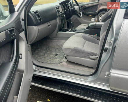 Тойота Хайлюкс, об'ємом двигуна 3.4 л та пробігом 312 тис. км за 11500 $, фото 33 на Automoto.ua