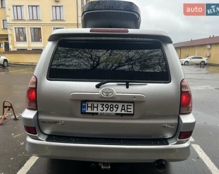 Тойота Хайлюкс, об'ємом двигуна 3.4 л та пробігом 312 тис. км за 11500 $, фото 7 на Automoto.ua