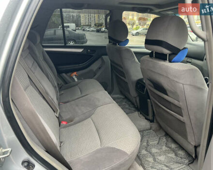 Тойота Хайлюкс, об'ємом двигуна 3.4 л та пробігом 312 тис. км за 11500 $, фото 28 на Automoto.ua