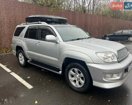 Тойота Хайлюкс, об'ємом двигуна 3.4 л та пробігом 312 тис. км за 11500 $, фото 3 на Automoto.ua