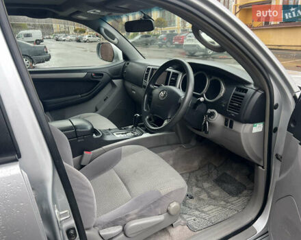 Тойота Хайлюкс, об'ємом двигуна 3.4 л та пробігом 312 тис. км за 11500 $, фото 19 на Automoto.ua