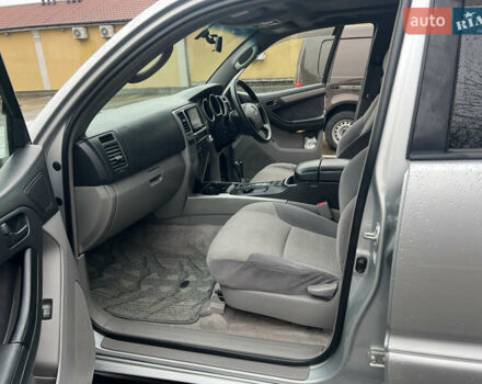 Тойота Хайлюкс, об'ємом двигуна 3.4 л та пробігом 312 тис. км за 11500 $, фото 34 на Automoto.ua