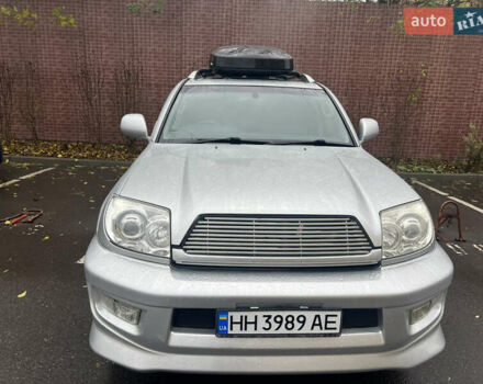 Тойота Хайлюкс, об'ємом двигуна 3.4 л та пробігом 312 тис. км за 11500 $, фото 2 на Automoto.ua