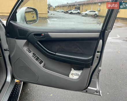 Тойота Хайлюкс, об'ємом двигуна 3.4 л та пробігом 312 тис. км за 11500 $, фото 17 на Automoto.ua