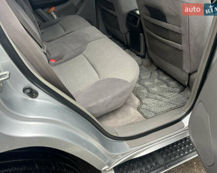 Тойота Хайлюкс, об'ємом двигуна 3.4 л та пробігом 312 тис. км за 11500 $, фото 27 на Automoto.ua