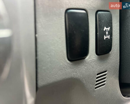 Тойота Хайлюкс, об'ємом двигуна 3.4 л та пробігом 312 тис. км за 11500 $, фото 23 на Automoto.ua