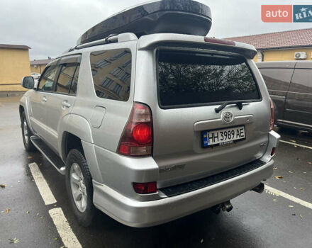 Тойота Хайлюкс, об'ємом двигуна 3.4 л та пробігом 312 тис. км за 11500 $, фото 12 на Automoto.ua