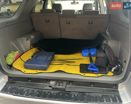 Тойота Хайлюкс, об'ємом двигуна 3.4 л та пробігом 312 тис. км за 11500 $, фото 30 на Automoto.ua