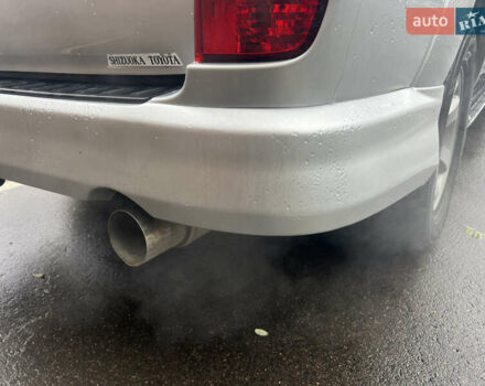 Тойота Хайлюкс, об'ємом двигуна 3.4 л та пробігом 312 тис. км за 11500 $, фото 10 на Automoto.ua