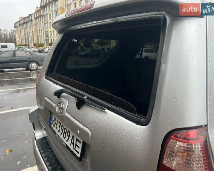 Тойота Хайлюкс, об'ємом двигуна 3.4 л та пробігом 312 тис. км за 11500 $, фото 31 на Automoto.ua