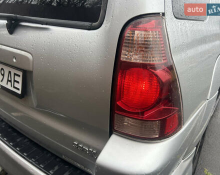 Тойота Хайлюкс, об'ємом двигуна 3.4 л та пробігом 312 тис. км за 11500 $, фото 9 на Automoto.ua