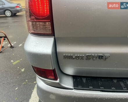 Тойота Хайлюкс, об'ємом двигуна 3.4 л та пробігом 312 тис. км за 11500 $, фото 11 на Automoto.ua