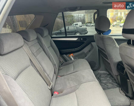 Тойота Хайлюкс, об'ємом двигуна 3.4 л та пробігом 312 тис. км за 11500 $, фото 29 на Automoto.ua