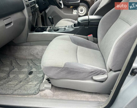 Тойота Хайлюкс, об'ємом двигуна 3.4 л та пробігом 312 тис. км за 11500 $, фото 35 на Automoto.ua