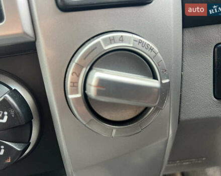 Тойота Хайлюкс, об'ємом двигуна 3.4 л та пробігом 312 тис. км за 11500 $, фото 22 на Automoto.ua