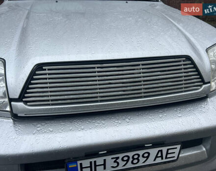 Тойота Хайлюкс, об'ємом двигуна 3.4 л та пробігом 312 тис. км за 11500 $, фото 16 на Automoto.ua