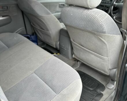 Тойота Хайлюкс, объемом двигателя 2.5 л и пробегом 165 тыс. км за 6400 $, фото 16 на Automoto.ua