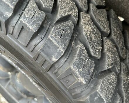 Тойота Хайлюкс, объемом двигателя 2.5 л и пробегом 165 тыс. км за 6400 $, фото 19 на Automoto.ua