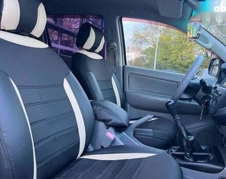 Тойота Хайлюкс, об'ємом двигуна 2.5 л та пробігом 310 тис. км за 19500 $, фото 15 на Automoto.ua