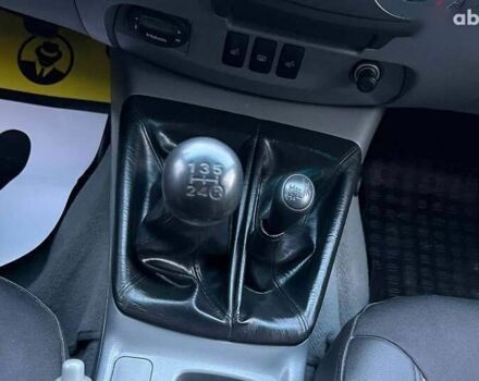 Тойота Хайлюкс, об'ємом двигуна 2.5 л та пробігом 310 тис. км за 19500 $, фото 10 на Automoto.ua
