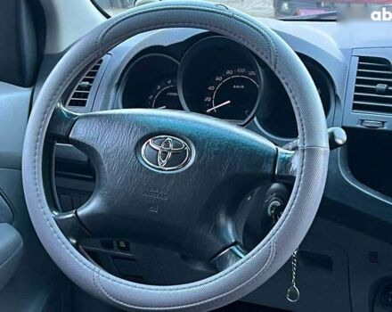 Тойота Хайлюкс, об'ємом двигуна 2.5 л та пробігом 310 тис. км за 19500 $, фото 13 на Automoto.ua