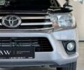 Тойота Хайлюкс, об'ємом двигуна 2.8 л та пробігом 236 тис. км за 27500 $, фото 3 на Automoto.ua