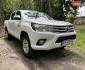 Тойота Хайлюкс, объемом двигателя 2.39 л и пробегом 278 тыс. км за 22000 $, фото 2 на Automoto.ua