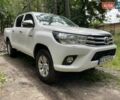 Тойота Хайлюкс, объемом двигателя 2.39 л и пробегом 278 тыс. км за 22000 $, фото 3 на Automoto.ua