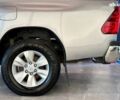 Тойота Хайлюкс, об'ємом двигуна 2.8 л та пробігом 236 тис. км за 27500 $, фото 8 на Automoto.ua