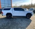 Тойота Хайлюкс, объемом двигателя 2.8 л и пробегом 151 тыс. км за 28500 $, фото 7 на Automoto.ua