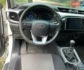 Тойота Хайлюкс, объемом двигателя 2.39 л и пробегом 278 тыс. км за 22000 $, фото 12 на Automoto.ua