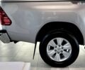 Тойота Хайлюкс, об'ємом двигуна 2.8 л та пробігом 236 тис. км за 27500 $, фото 9 на Automoto.ua