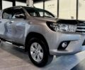 Тойота Хайлюкс, об'ємом двигуна 2.8 л та пробігом 236 тис. км за 27500 $, фото 5 на Automoto.ua