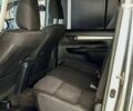 Тойота Хайлюкс, об'ємом двигуна 2.8 л та пробігом 236 тис. км за 27500 $, фото 27 на Automoto.ua