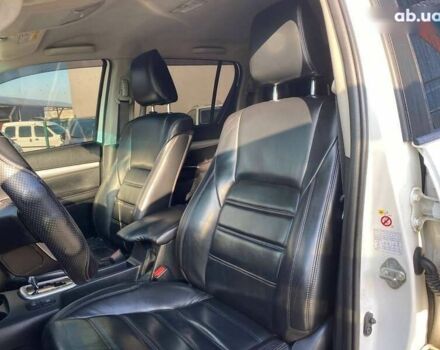 Тойота Хайлюкс, объемом двигателя 2.8 л и пробегом 151 тыс. км за 28500 $, фото 19 на Automoto.ua