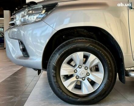 Тойота Хайлюкс, об'ємом двигуна 2.8 л та пробігом 236 тис. км за 27500 $, фото 7 на Automoto.ua