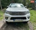 Тойота Хайлюкс, объемом двигателя 2.39 л и пробегом 278 тыс. км за 22000 $, фото 1 на Automoto.ua