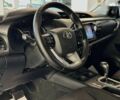 Тойота Хайлюкс, об'ємом двигуна 2.8 л та пробігом 236 тис. км за 27500 $, фото 12 на Automoto.ua