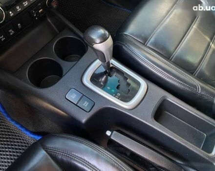 Тойота Хайлюкс, объемом двигателя 2.8 л и пробегом 151 тыс. км за 28500 $, фото 17 на Automoto.ua