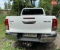 Тойота Хайлюкс, объемом двигателя 2.39 л и пробегом 278 тыс. км за 22000 $, фото 6 на Automoto.ua