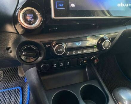 Тойота Хайлюкс, объемом двигателя 2.8 л и пробегом 151 тыс. км за 28500 $, фото 16 на Automoto.ua