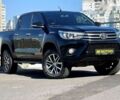 Тойота Хайлюкс, объемом двигателя 2.8 л и пробегом 192 тыс. км за 32500 $, фото 1 на Automoto.ua