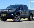 Тойота Хайлюкс, объемом двигателя 2.8 л и пробегом 192 тыс. км за 32500 $, фото 2 на Automoto.ua