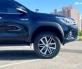 Тойота Хайлюкс, объемом двигателя 2.8 л и пробегом 192 тыс. км за 32500 $, фото 12 на Automoto.ua